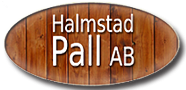 Halmstad Pall AB